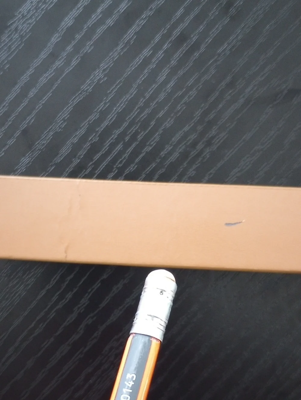Liz Claiborne Tan Genuine & Vegan Leather Belt with Silvertone Buckle